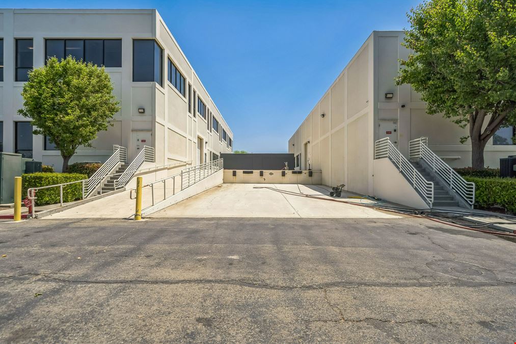 Alviso Tech Park