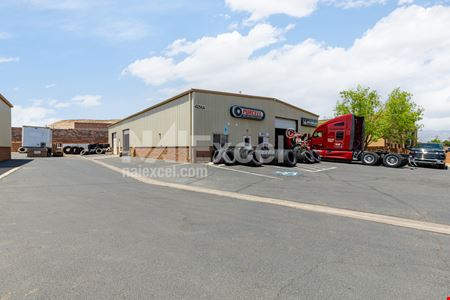 Preview of commercial space at 4256 S 950 E Bldg A