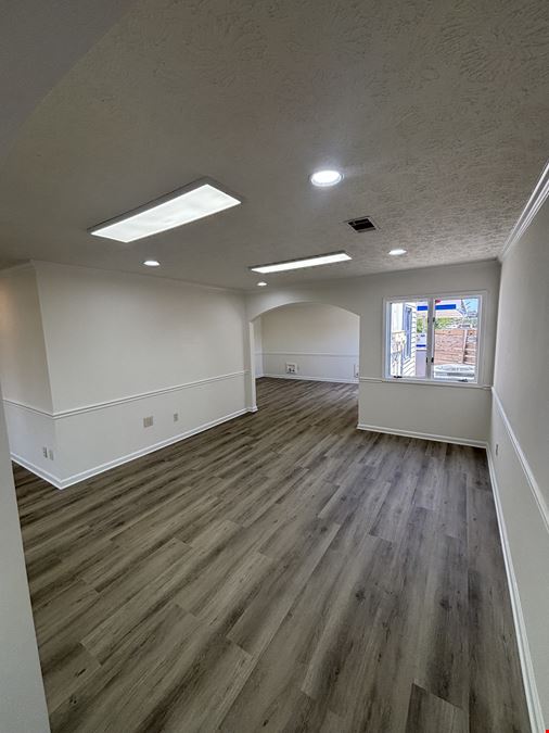 2nd Generation Salon, Medical & Professional Suites
