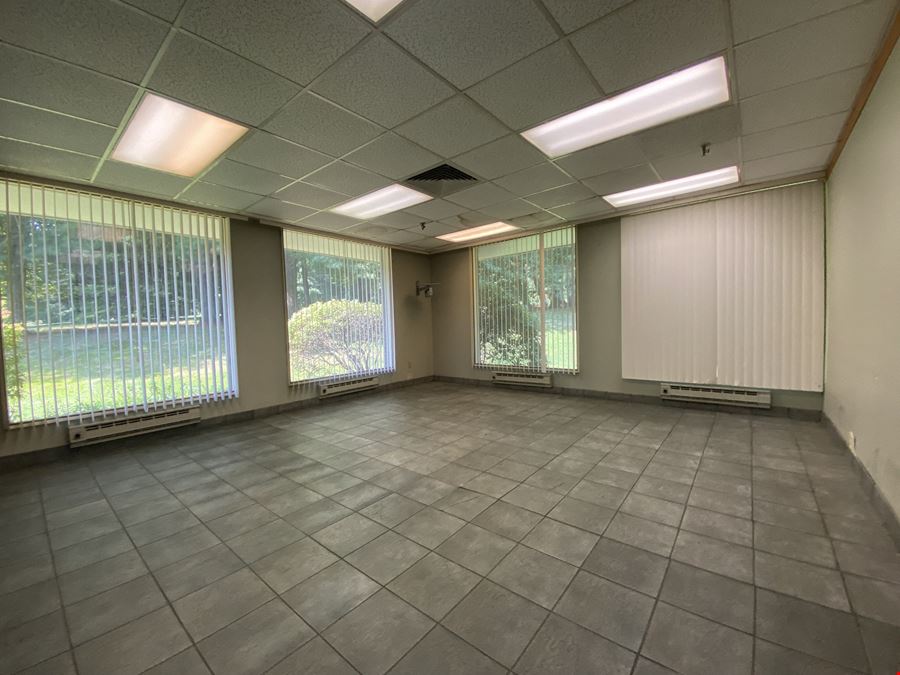 41,235 SF & 30,900 SF Industrial Spaces for Lease