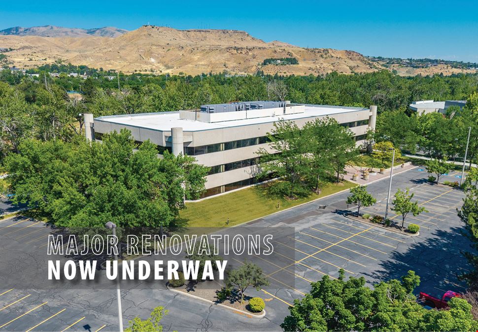 Riverview Plaza
