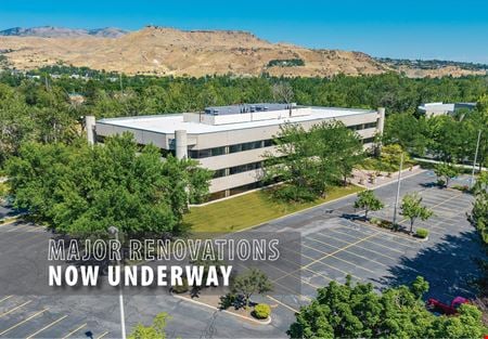 Preview of Office space for Rent at 500 Baybrook Ct
