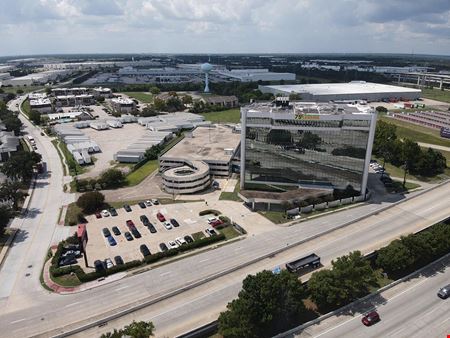 Preview of Office space for Sale at 11811 North Freeway