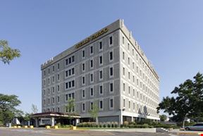 Wells Fargo Bank Building of Northglenn