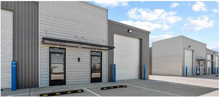 Preview of Industrial space for Rent at 7439 Wright Rd