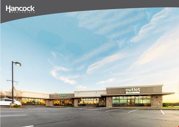 Preview of Retail space for Rent at 3950 Hagers Grove Rd SE