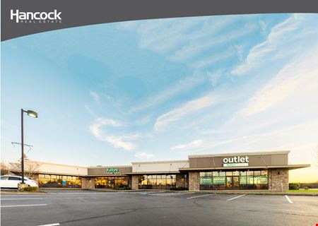 Preview of Retail space for Rent at 3950 Hagers Grove Rd SE