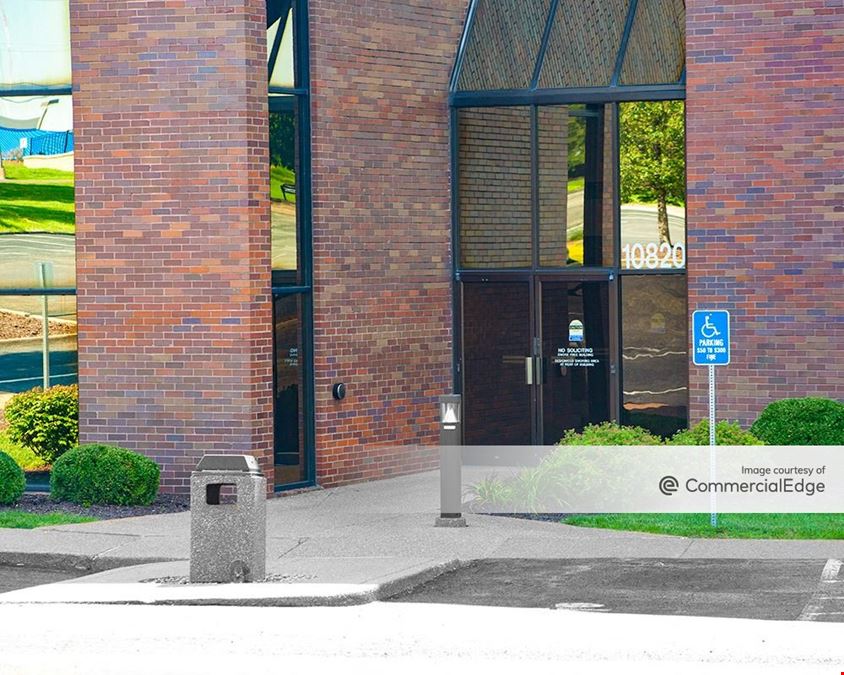 Sunset Hills Office Building