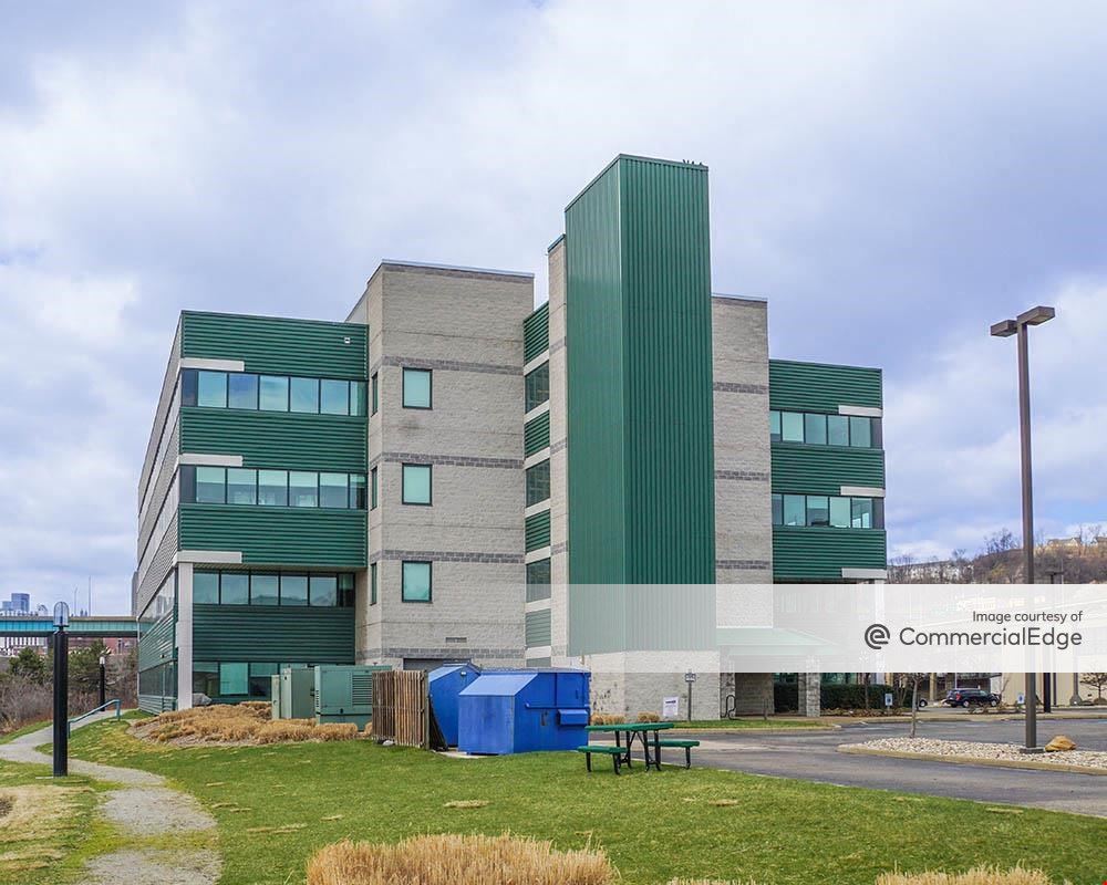Pittsburgh Technology Center - 2000 Technology Drive