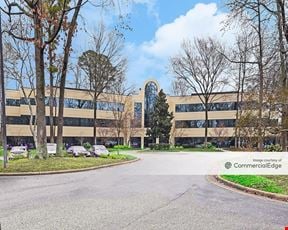 Hampton Roads Center South Campus - Oxford Plaza