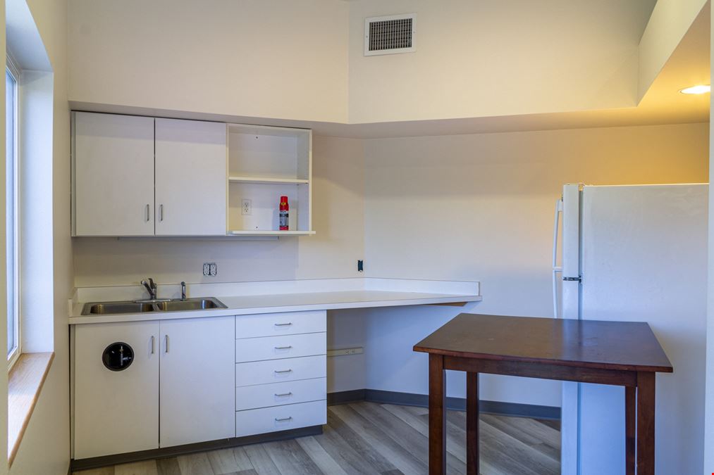 Medical Office