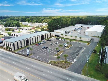 Preview of Office space for Rent at 3294 Ashley Phosphate Rd
