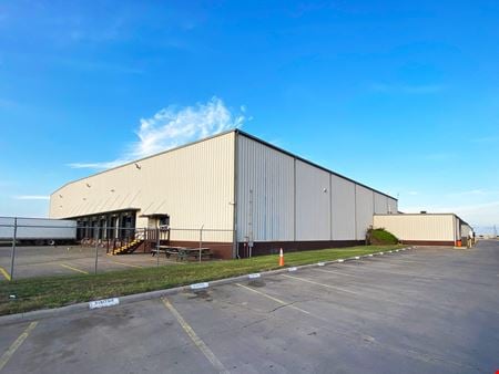 Preview of Industrial space for Sale at 1701 Haggar Street