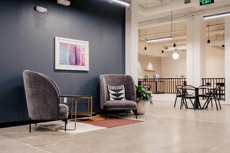 Preview of Office space for Rent at 1060 North Capitol Avenue, Suite 3-101