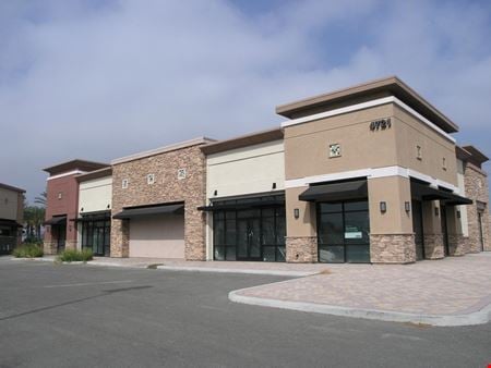Preview of Retail space for Rent at 4505 Chino Hills Parkway