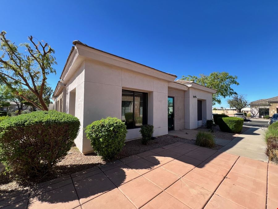 Baywood Square Professional Park 17A