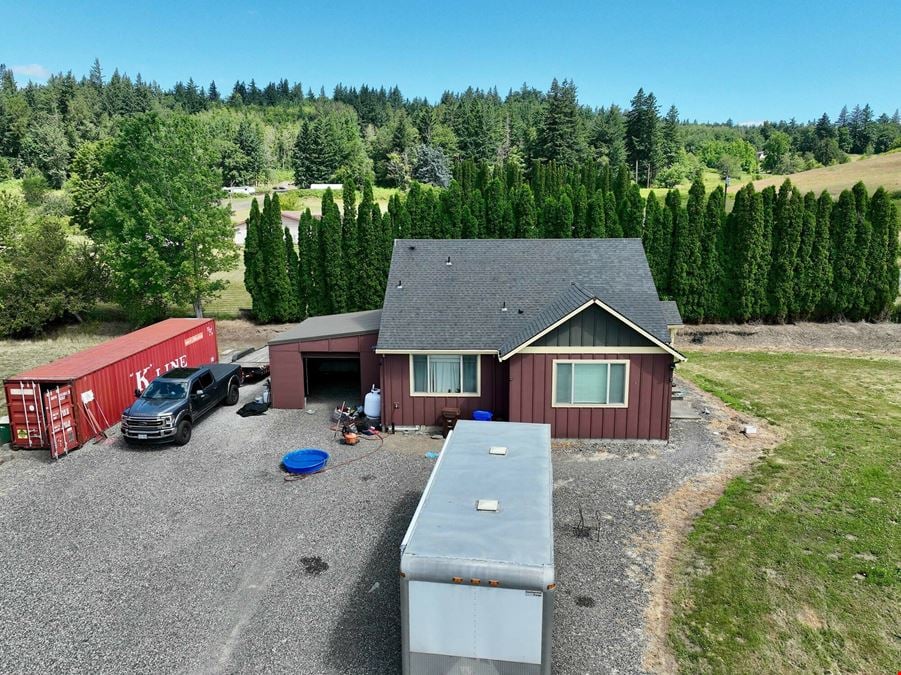31925 Historic Columbia River Highway
