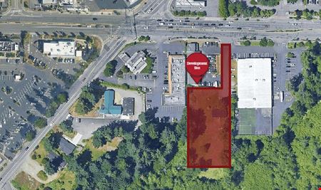 Preview of commercial space at 17705 Southeast Kent-Kangley Road
