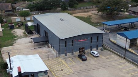 Preview of Office space for Rent at 11495 Toepperwein Rd