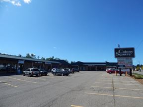 Colony Square