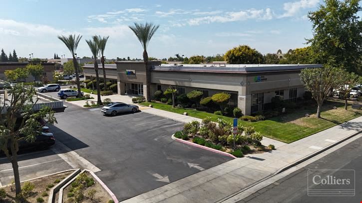 Office Space for Lease