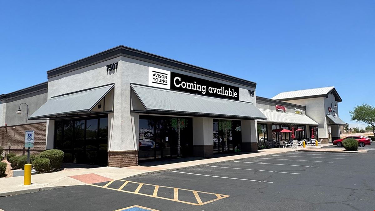 Power Marketplace Shops