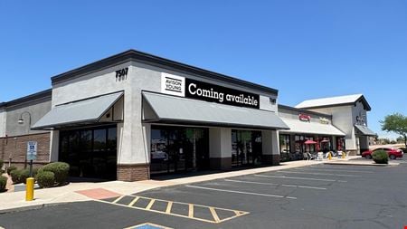 Preview of Other space for Rent at 7507 S Power Road