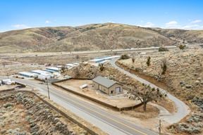 Foreclosure Sale | Industrial Property 