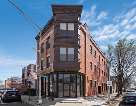Preview of Multi-Family space for Sale at 2459 W Augusta Blvd