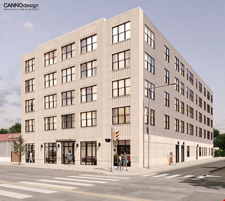 Preview of commercial space at 139 -145 West Chelten Avenue