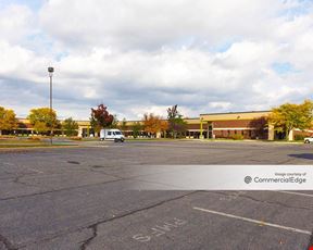 Raritan Center