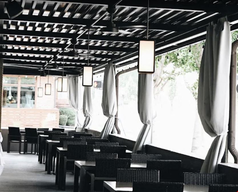 Brookside 2nd Gen Restaurant & First Floor Retail/Office