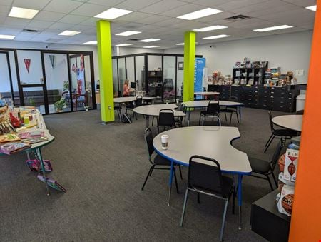 Preview of Retail space for Rent at 1910 Lincoln Boulevard