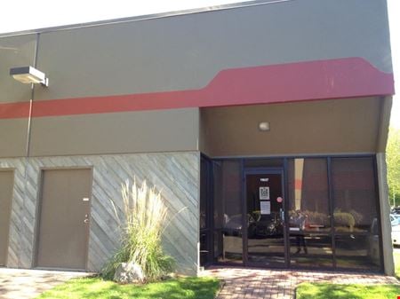 Preview of Industrial space for Rent at 11927 NE Sumner Street, Bldg 2