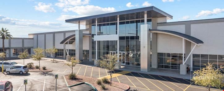 Multi-Use Plug and Play Spaces for Sublease in Mesa