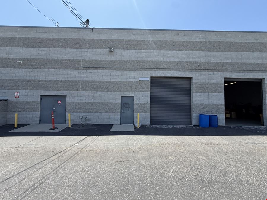 Gardena Industrial Park