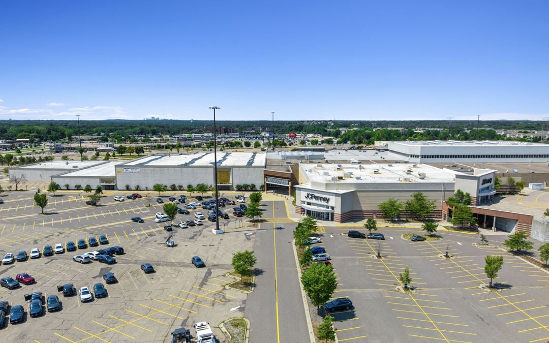 Maplewood Mall