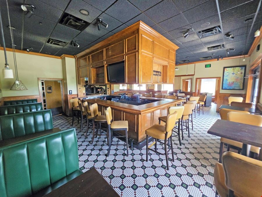 Freestanding Restaurant | Health Park Medical District