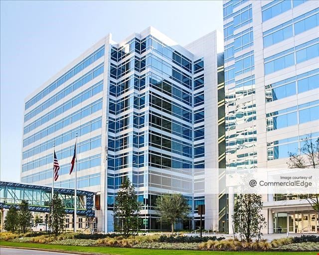 Noble Energy Center I