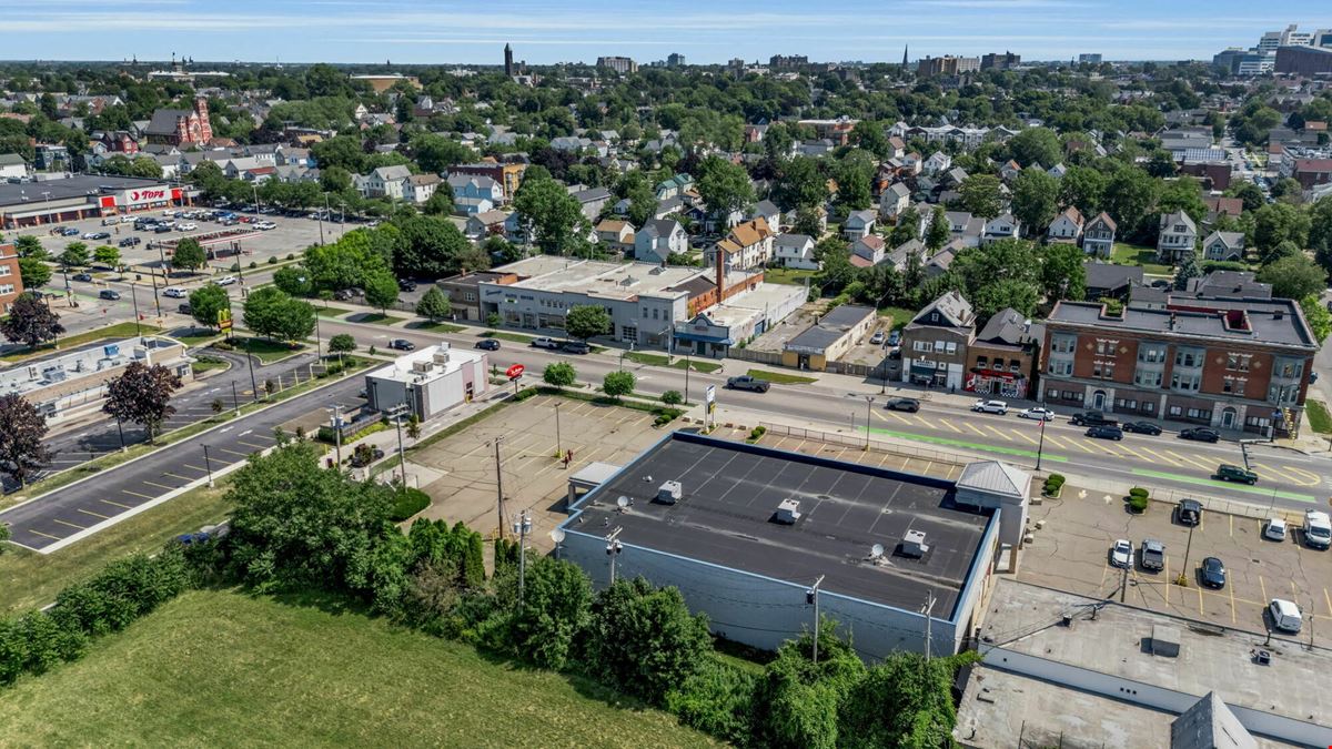 Former Rite Aid_Niagara & Virginia_Buffalo