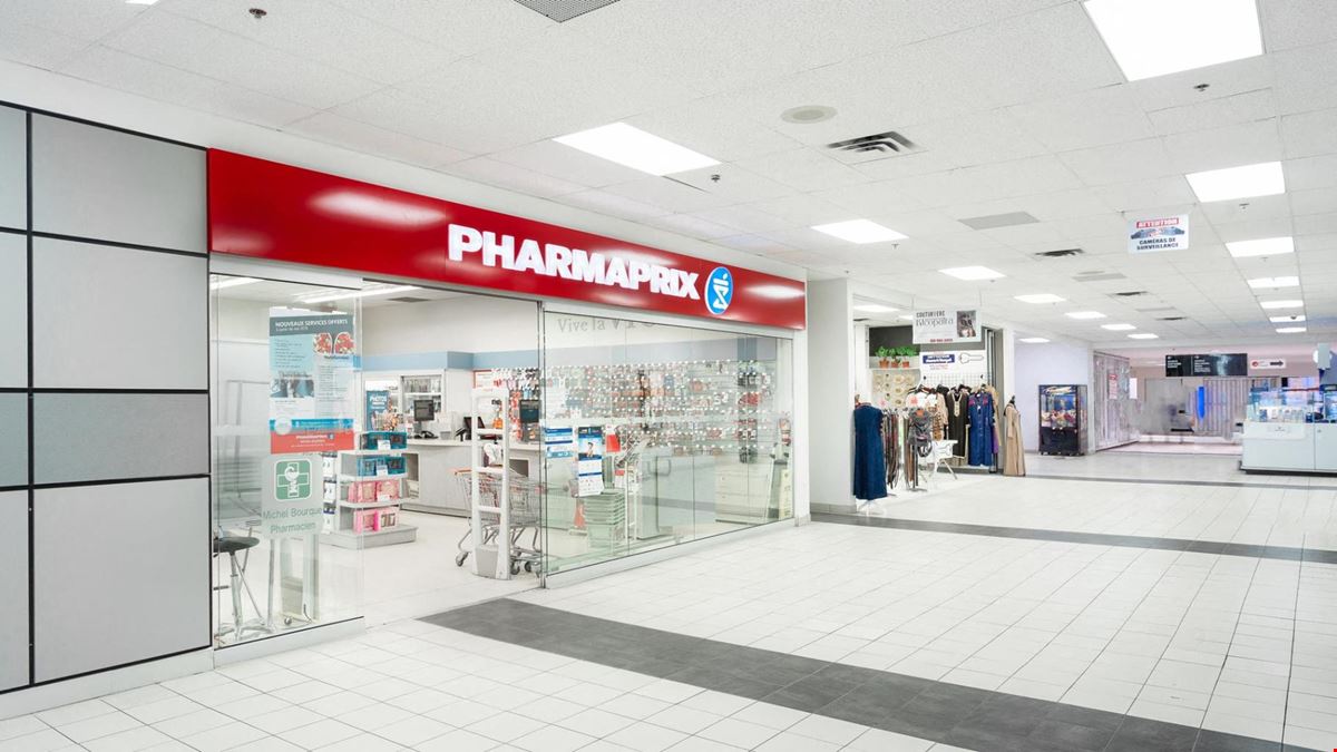 LE Centre Sherbrooke