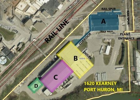 Preview of Commercial space for Sale at 1620 Kearney Street