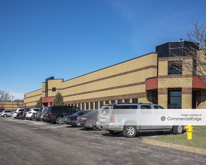 Arden Hills Corporate Center III