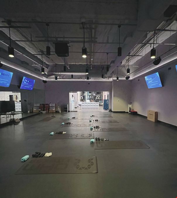 Ahwatukee Retail Space
