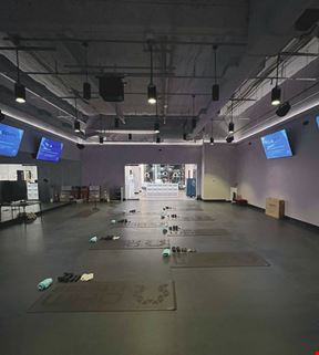 Ahwatukee Retail Space