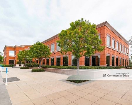 Preview of commercial space at 24 Corporate Plaza Drive