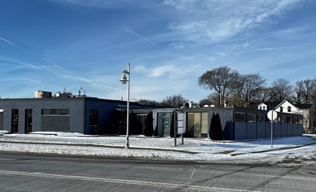 Preview of Office space for Rent at 31215-31225 Jefferson Ave.