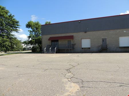 Preview of commercial space at 484 Province Rd