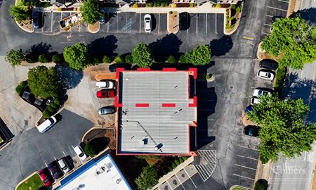 Preview of Retail space for Rent at 420 The Parkway