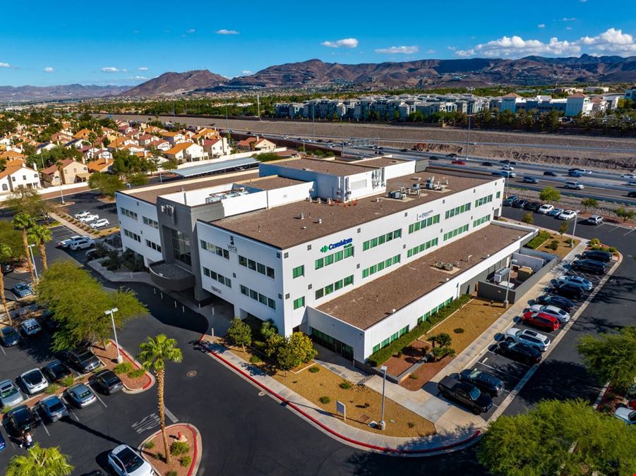 Parkway Medical Plaza